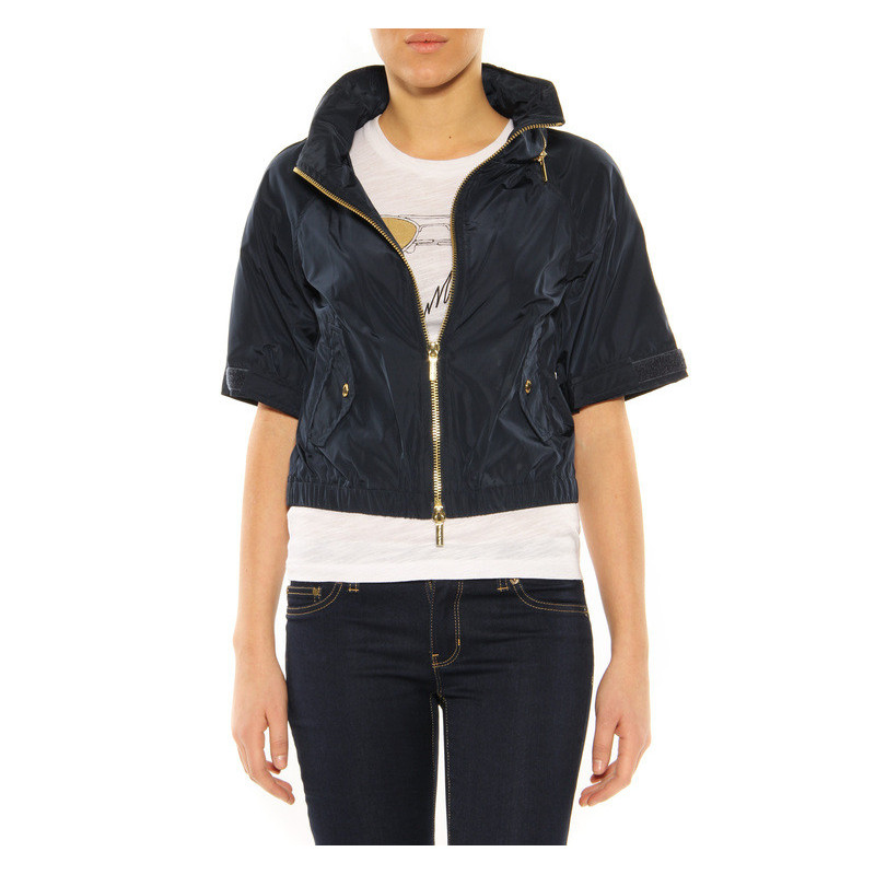 Jacket Michael Kors dark blue